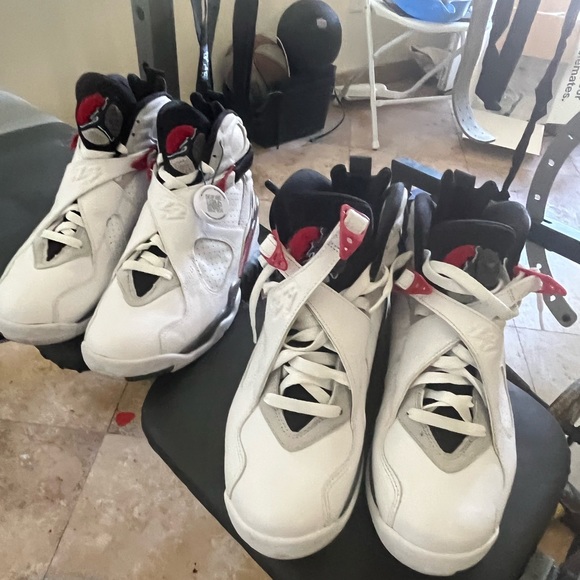 Jordan 8 - Picture 3 of 4